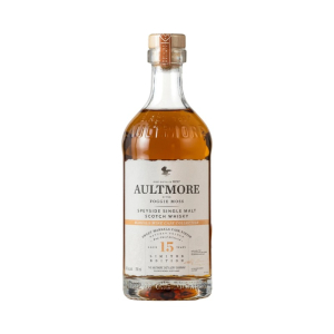 Aultmore 15 Sweet Marsala Cask